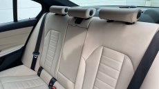 BMW 3 Series 330e M Sport 4dr Step Auto Saloon